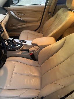 Bmw f30 - 7