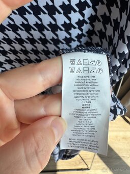 Michael Kors elegantné šaty S-M - 7