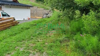 Predaj, pozemok, 1489m2, Terchová (137-14-MACHa) - 7