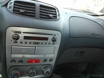 Alfa Romeo 147- 1,9 JTD - 7