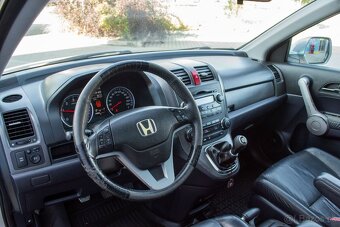 Honda CR-V 2.2i CDTi Executive - 7