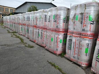 LACNE OSB DOSKY A MINERALNA VLNA SKLENNA VATA - 7