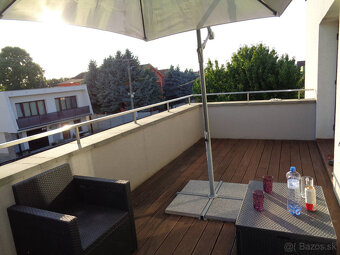 Predaj 3-izbový byt 106m2 s terasou - NOVOSTAVBA, Rovinka - 7