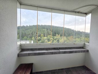 Prenájom - 3-izb. - Zariadený 3 - izbový byt na prená… - 7