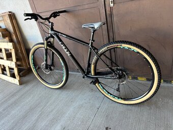 Predám bicykel Radon ZR Race - 7