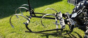 Brány za malotraktor MT8,TZ4K14. - 7