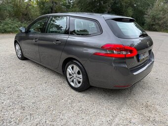 Peugeot 308 Break/SW SW 1.5 BlueHDi 100 - 7