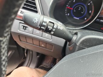 Hyundai Santa Fe 2012 2.0 - 7