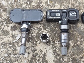 TPMS originálny snímač tlaku v pneumatike - 7
