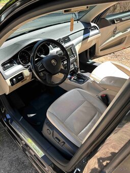 Škoda Superb 2.0 tdi 103kw dsg - 7