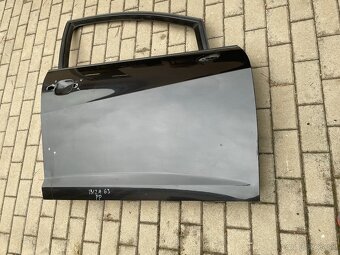seat ibiza dvere kufor svetlo vystuha ventilator motorček - 7