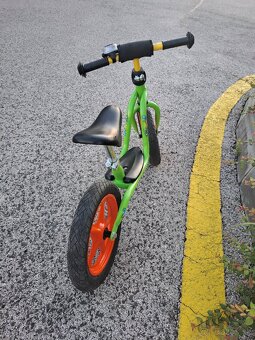 Odrážadlo Puky - 7