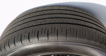 18" ORIGINÁL TOYOTA RAV4 5.gen. alu disky 5x114,3 7jx18 et3 - 7