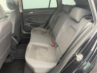 Volkswagen Golf Variant Style 2,0TDI 150PS DSG - 7