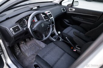 Peugeot 307 SW - 7