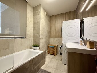 Predáme zariadený 2 izb. byt, Žilina - Vlčince, EUROPALACE - 7