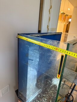 Akvárium 170L+komplet prislusenstvo - 7