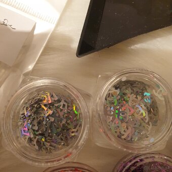 Sada na gelove nechty - 7