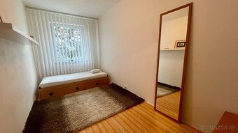 Prenájom 4-izbového bytu na sídlisku Zapotôčky v Prievidzi - 7