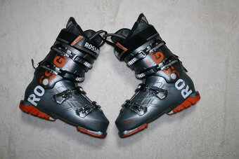 lyže Rossignol Hero 150 cm - 7