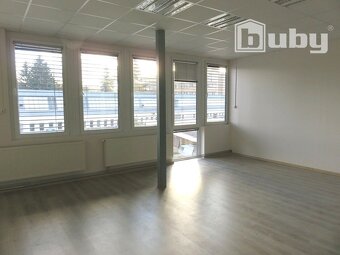 Kancelárske priestory na prenájom, Martin - 7