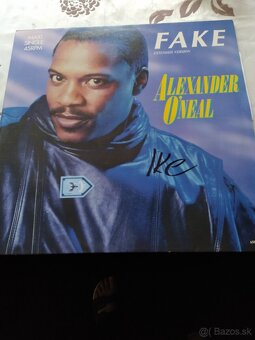 Predám vynil LP - 7