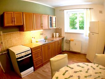 2izb.byt na predaj pri centre na Jilemnického - 7