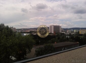 2-izb. byt s parkovaním na prenájom | NEVÄDZOVÁ, BA II - 7