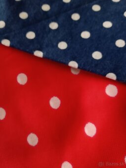 Na vyšívanie-100ks a šitie-rôzne látky,iné - 7