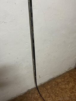 Kompozitové hokejky CCM, BAUER? WARIOR, SALMING, EASTON - 7