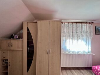 MAĎARSKO - SZENDRO  4 IZBOVÝ RODINNÝ DOM NA KĽUDNOM MIESTE - 7