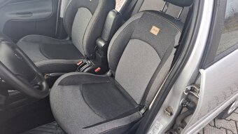 Peugeot 206 1.4 benzin - 7