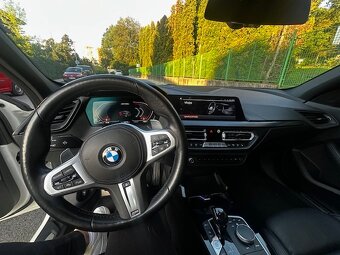 BMW m135i xDrive f40 - 7