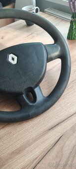 Volant Renault master II 2006 s airbagom - 7