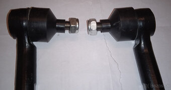 Tyče riadenia TRW Fabia - 7