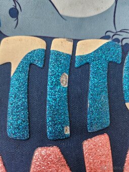 Školska taška Stitch - 7