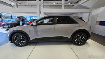 Hyundai IONIC 5  77,4 kWh Style, 2023/24 168kw, Odpočet DPH - 7