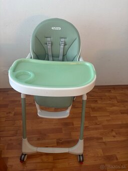 Stolicka Peg perego prima pappa - 7