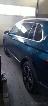 Tiguan 2.0tdi Evo 4x4 110kw - 7