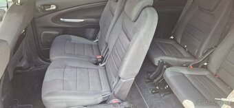 Predám Ford Galaxy 147kw - 7