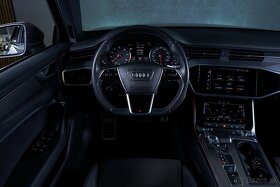 Audi A6 45 2.0 TFSI mHEV Sport quattro S tronic, 180kW, 2019 - 7