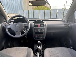 Opel Corsa 1.7 DTL ✅STK+EK 2026✅klimatizácia✅ - 7