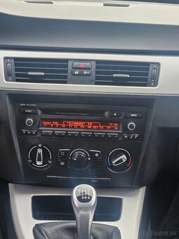 BMW 316D..2L - 7