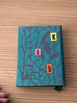 kapesní atlas brouků - vladimír javorek - 7
