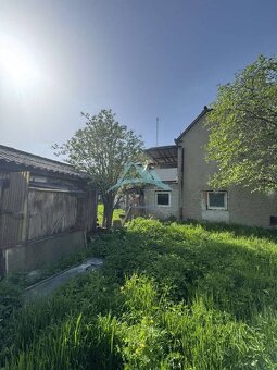 Na predaj rodinný dom – Slatina, okres Levice - 7