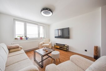 RD S GARÁŽOU A TERASOU, UL. SABINOVSKÁ, KOŠICE – PEREŠ - 7