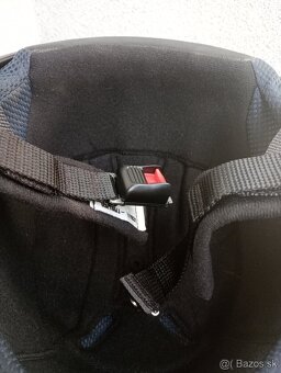 Prilba Grex -G03 II Peak Club XL - 7