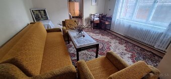 Priestranný RD Lubina, 2842 m2 pozemok - 7