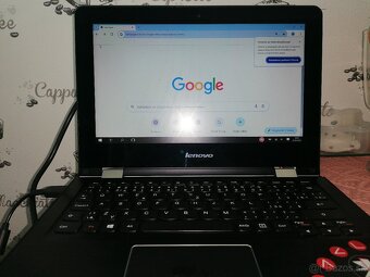 Lenovo Yoga 300-11/BR Cena 70. €Top.... - 7