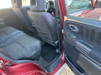 Suzuki Vitara 2,0 80kw - 7